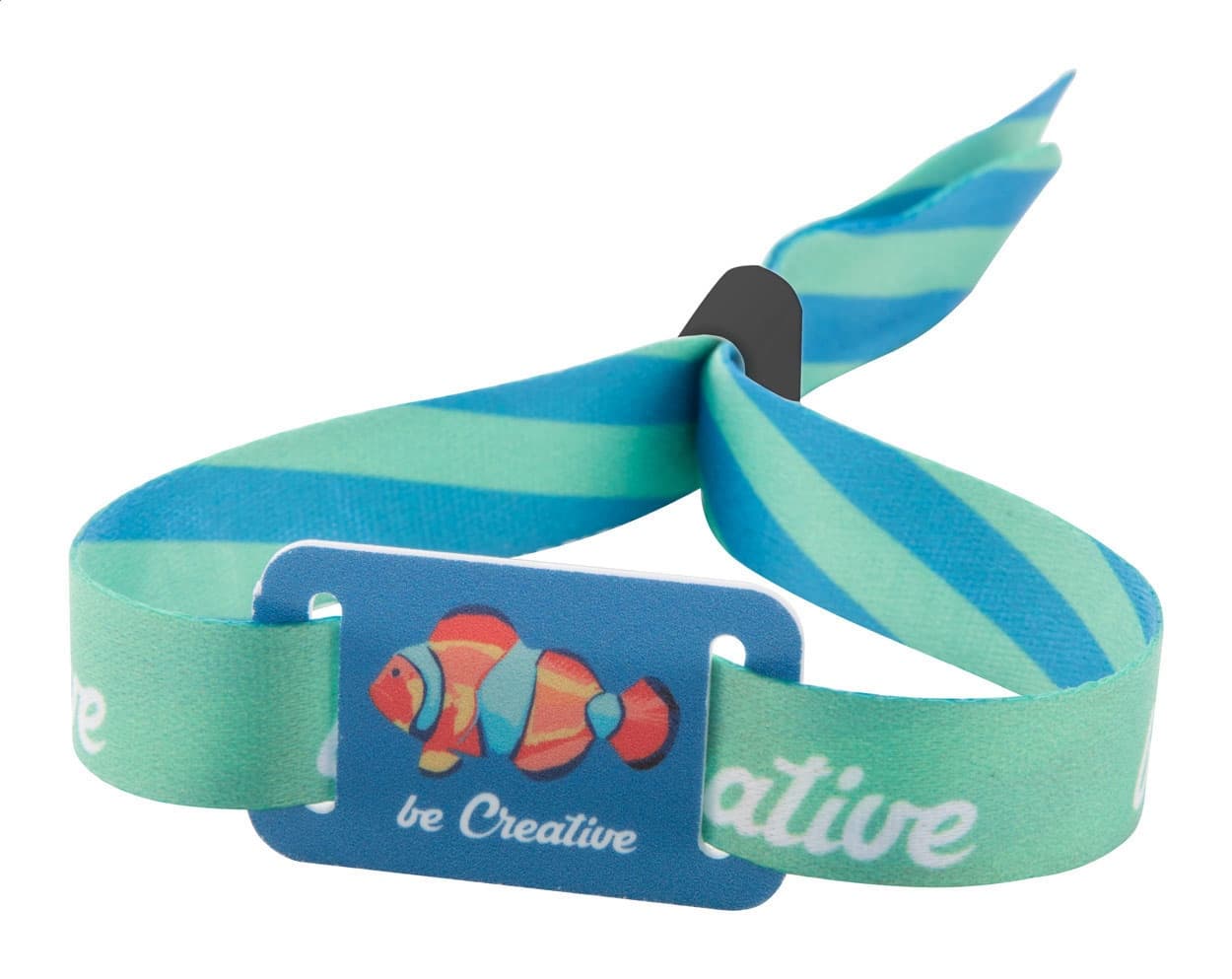 SuboWrist Max - brățară festival personalizată