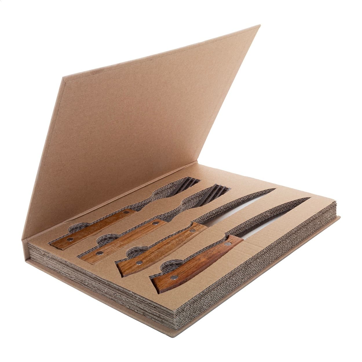 Tomahawk - Set de tacâmuri pentru friptură