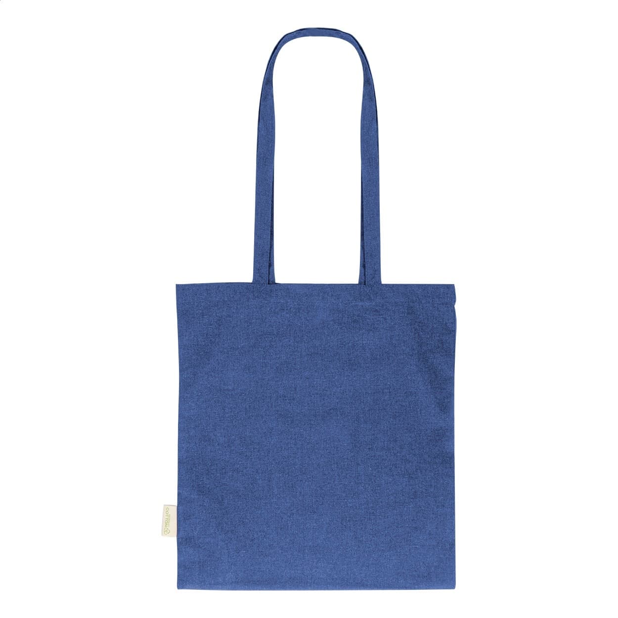 Totepex Hue - Sacoșă de cumpărături, din bumbac reciclat