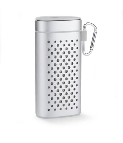Boxă wireless cu baterie externă SOUND 4000 mAh