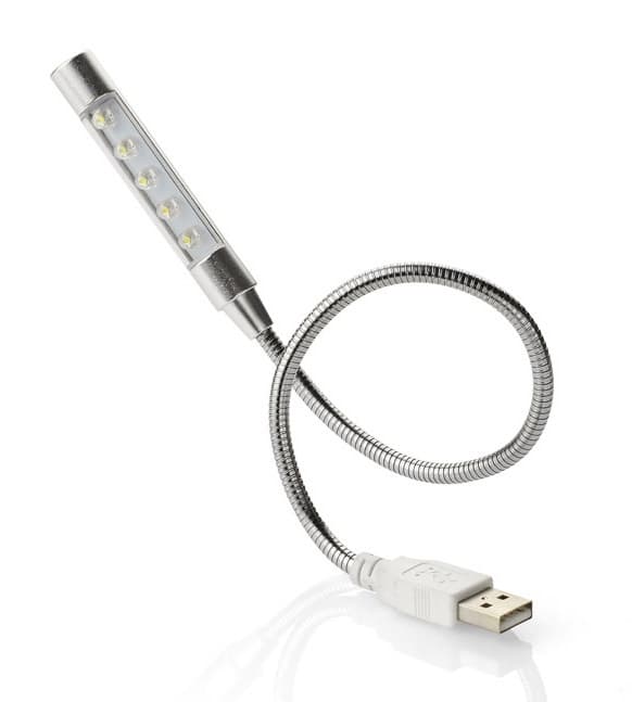 SONDA LUMINĂ USB