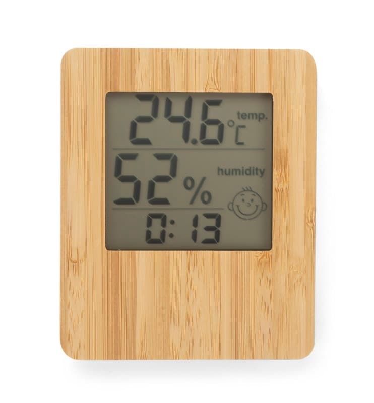 Stația meteo MARS