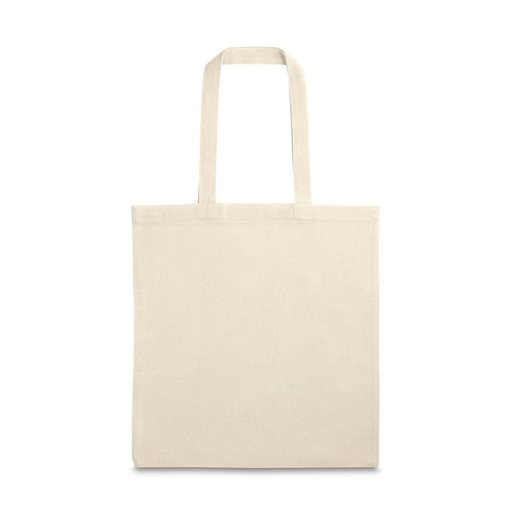BONDI. Sacosa din bumbac 100% (140 g/m²)