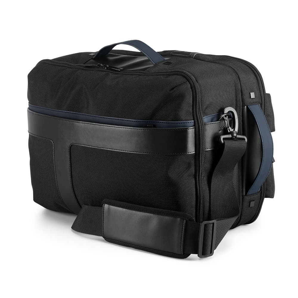 DYNAMIC BACKPACK I. Rucsac 2 în 1