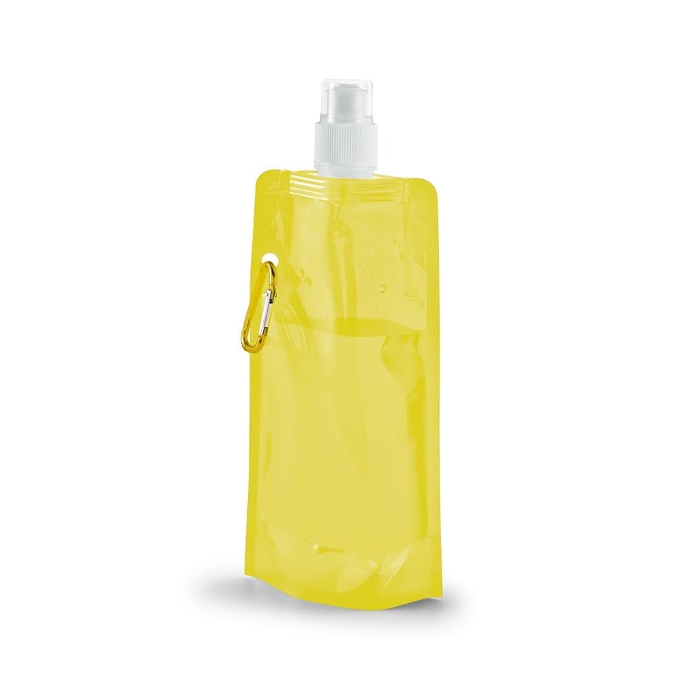 KWILL. Sticla pliabila 460 mL