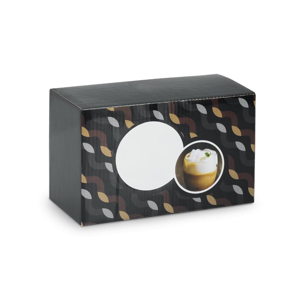 MACHIATO DUO. Set de 2 căni