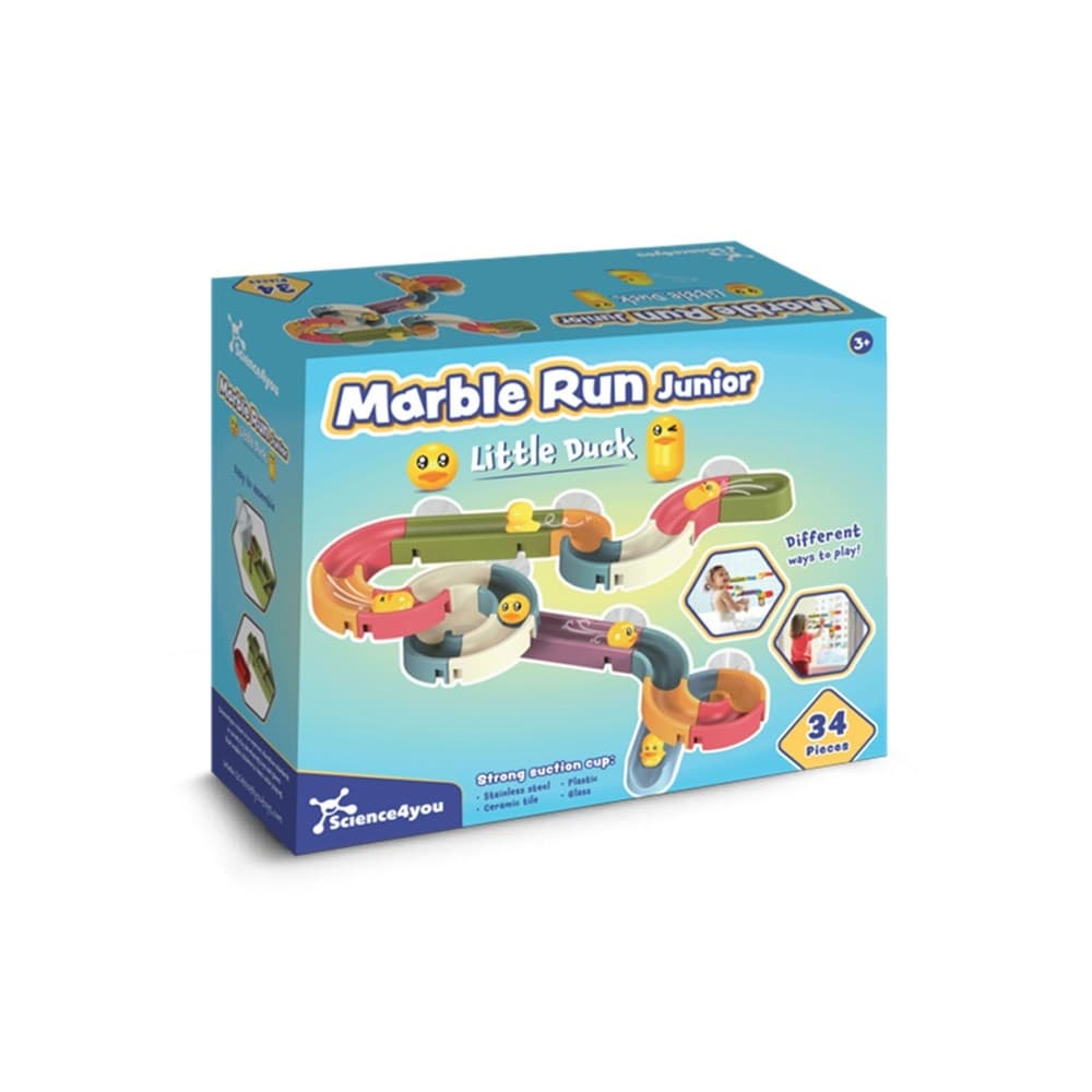 MARBLES CIRCUITS. Joc educativ pentru copii