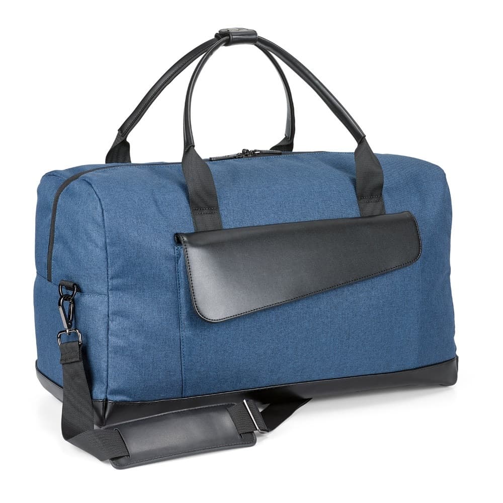 Motion Bag. Geantă de călătorie din poliester cationic 600D twill și material PU
