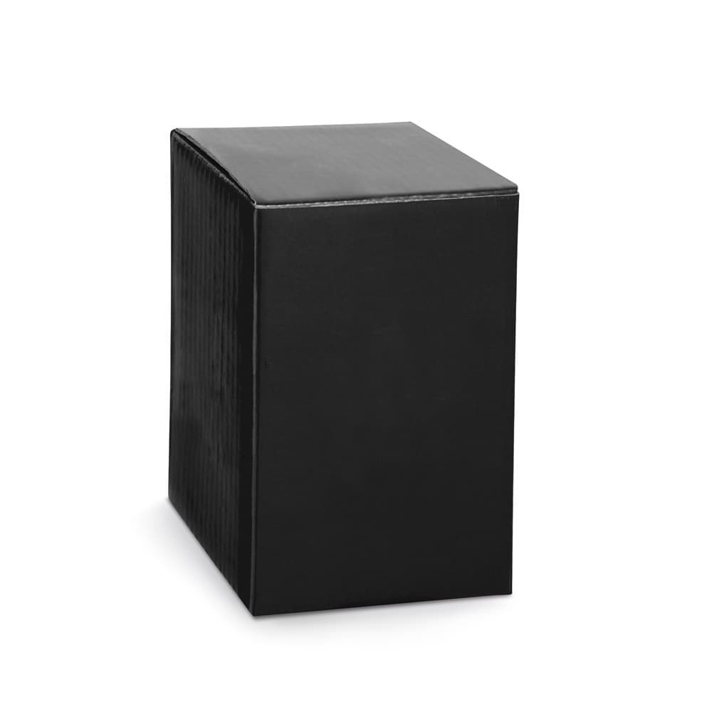 PHELPS CERAMIC. Cana de călătorie din oțel inoxidabil cu finisaj interior din ceramică, 470 ml