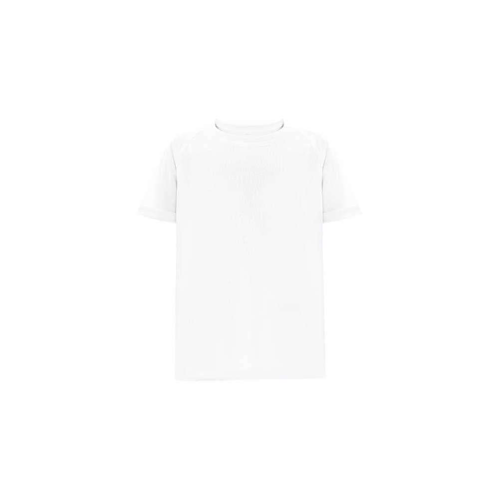 THC MOVE KIDS WH. T-shirt pentru copii