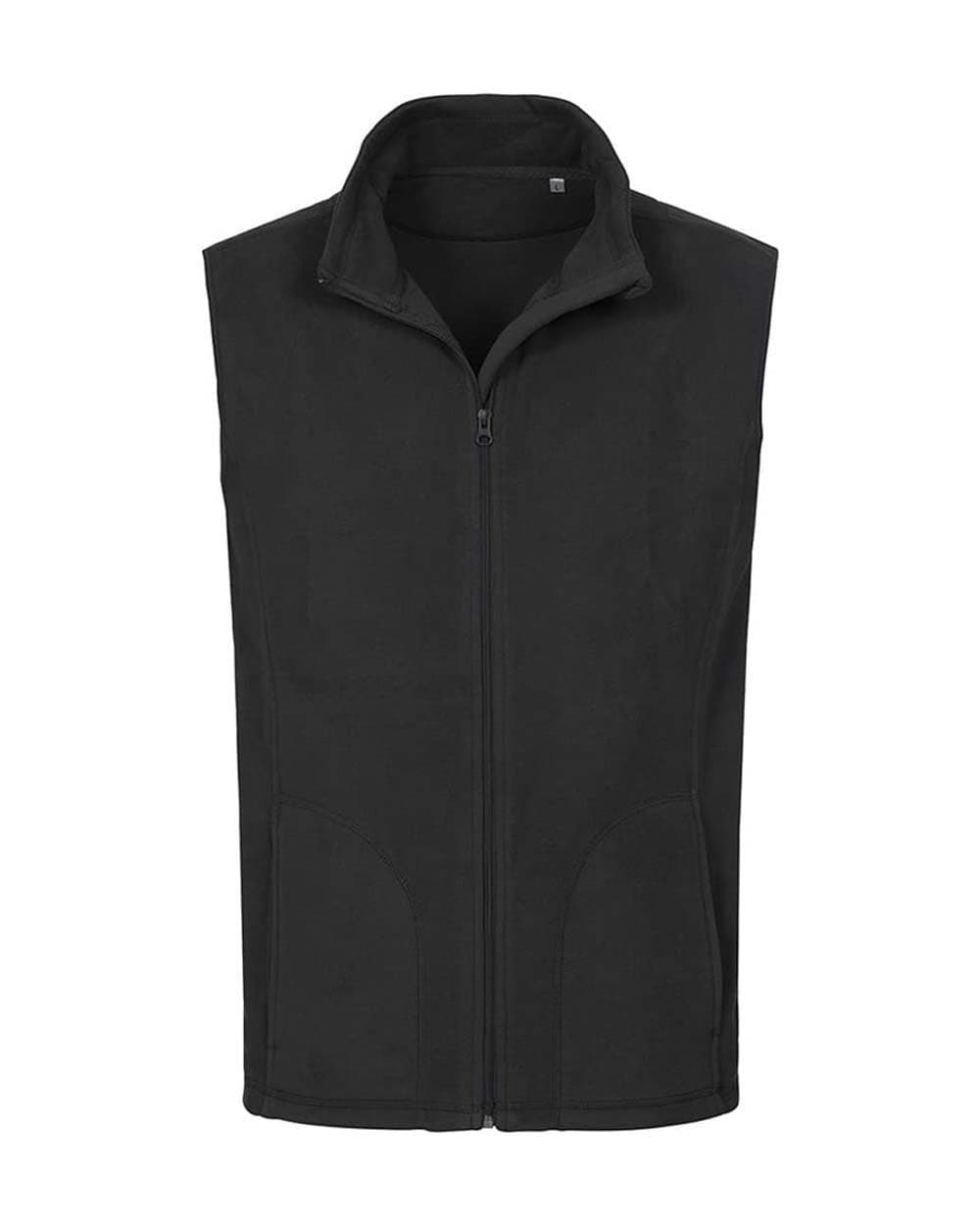Classic Fleece Vest 220 g/m²