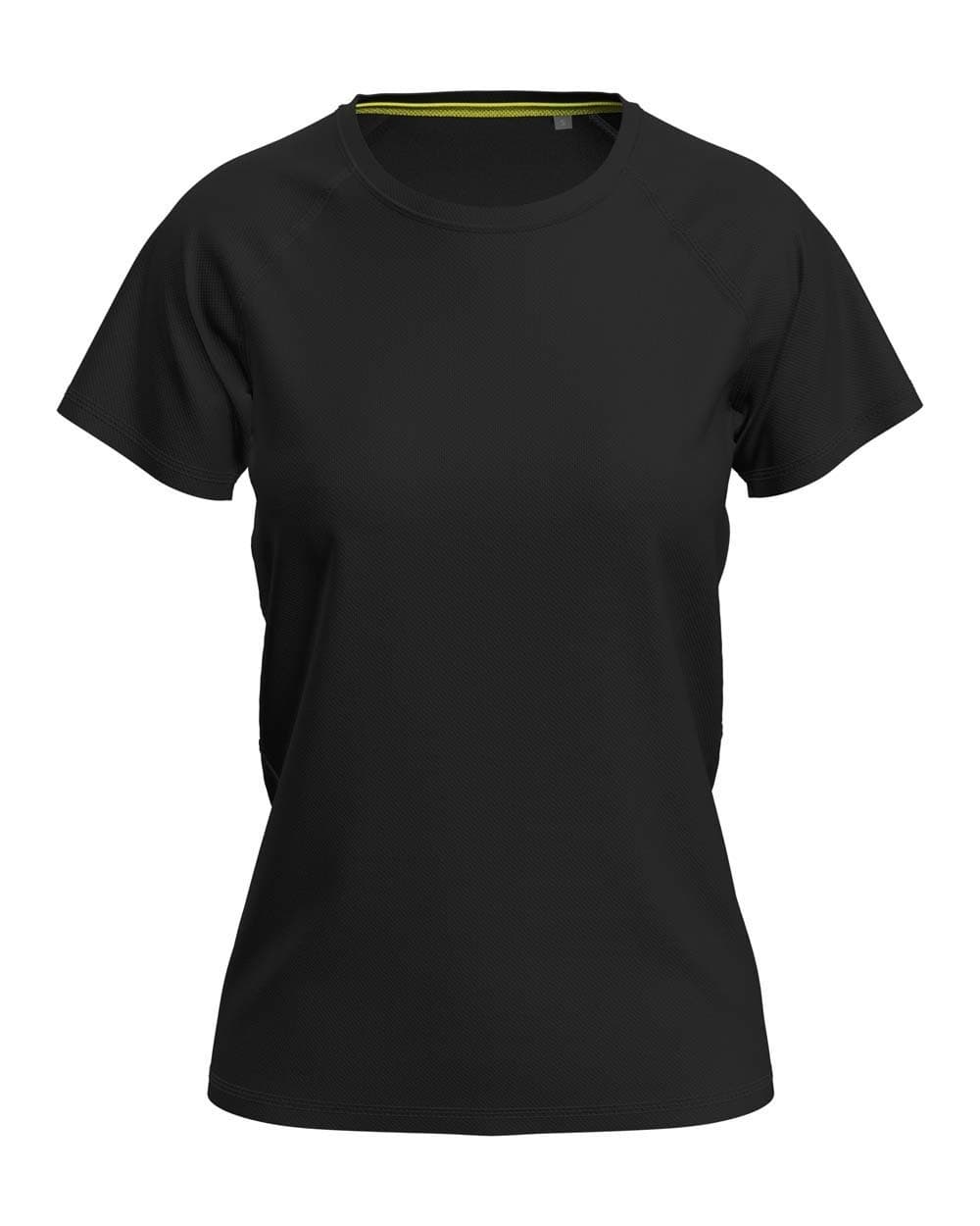 Mesh Raglan 140 g/m²