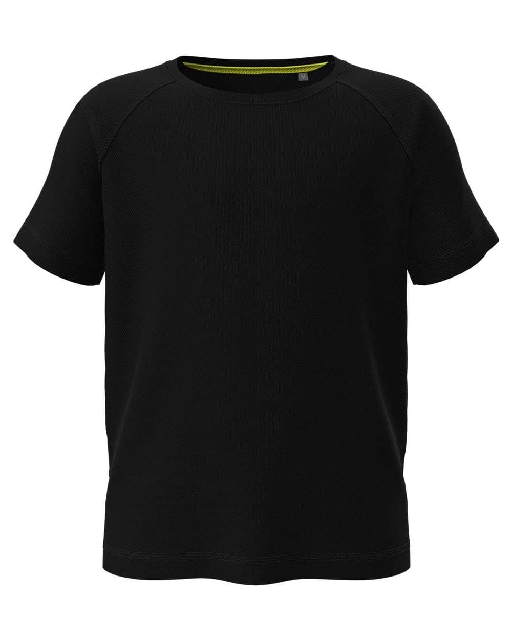 Mesh Raglan 140 g/m²