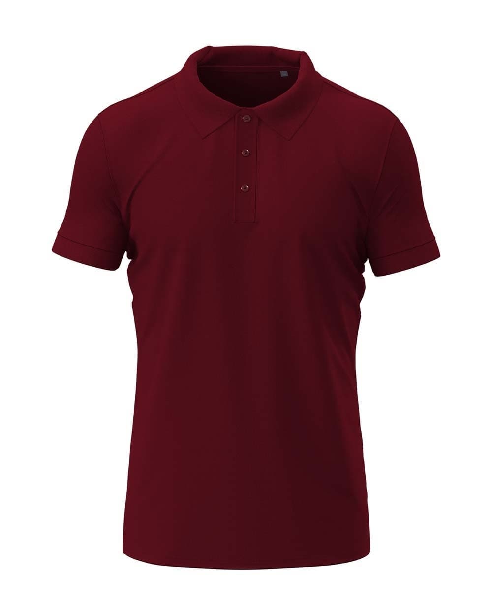 Stretch Polo 210 g/m²