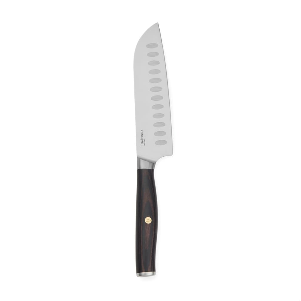 Cuțit santoku din oțel VINGA Tara