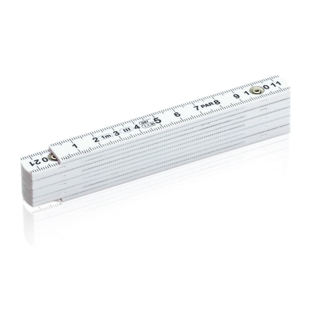 Riglă pliabilă din fibră de sticlă