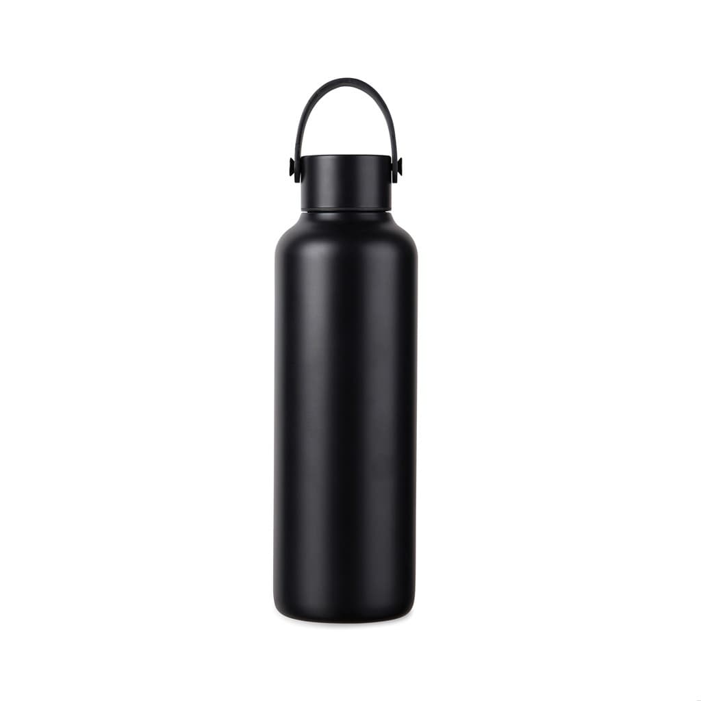 Sticlă VINGA Baltimore RCS din oțel inoxidabil reciclat 600 ml