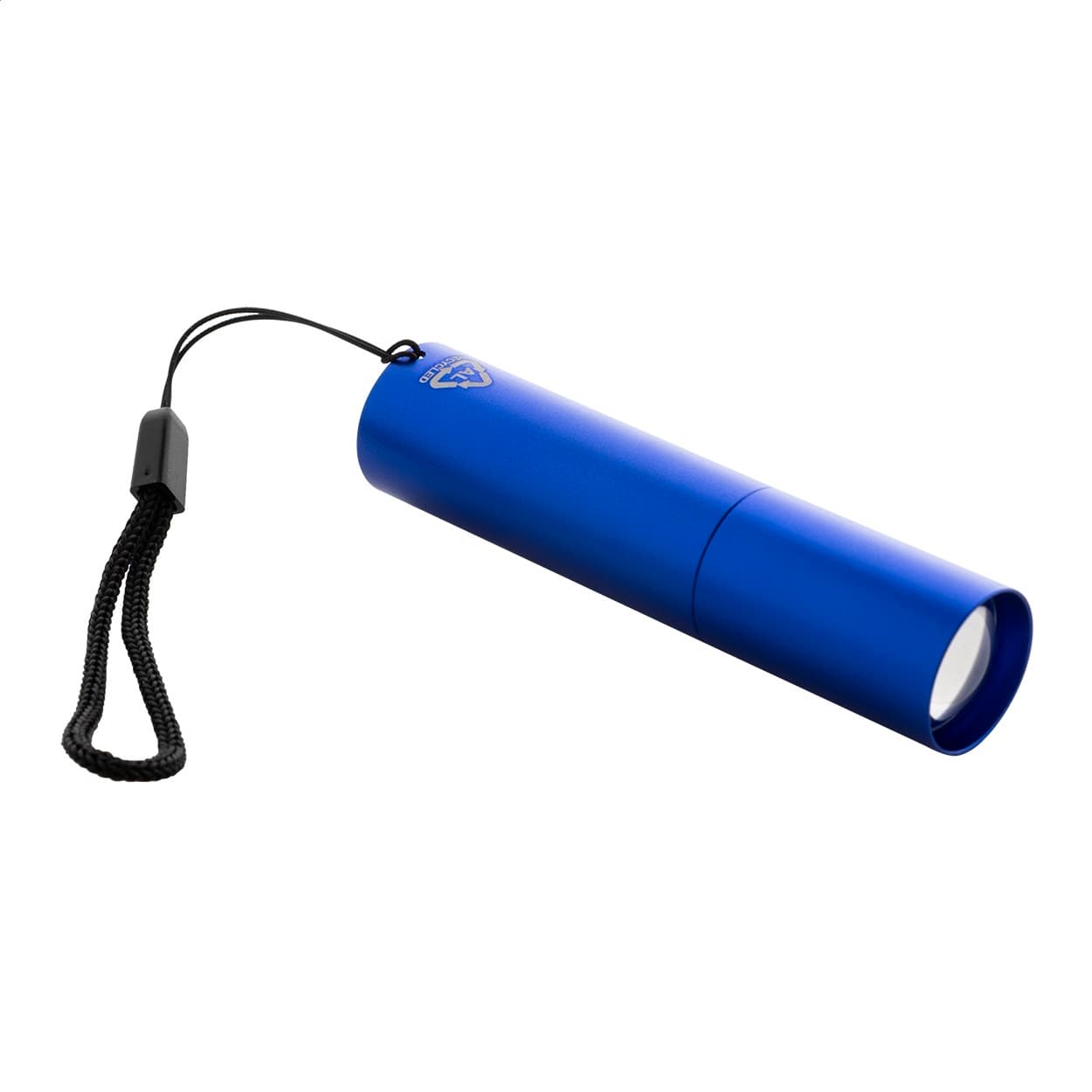 Chargelight Tone - Lanternă reîncărcabilă din aluminiu reciclat