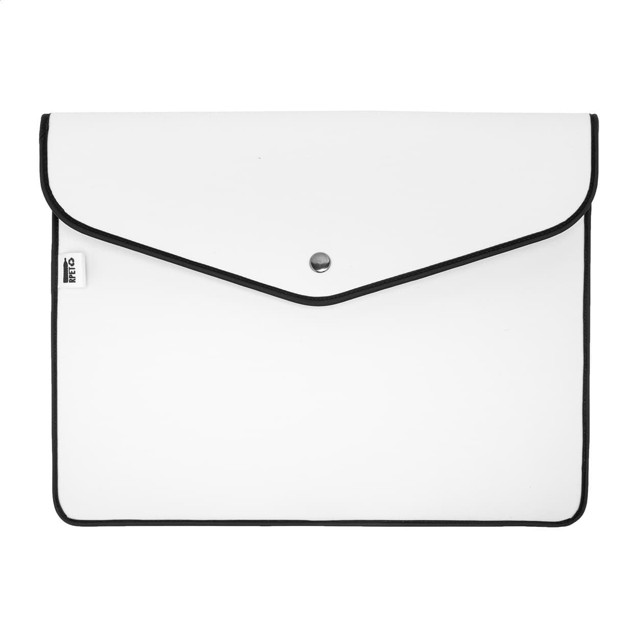 Compack - Geantă personalizată pentru laptop sau documente, RPET