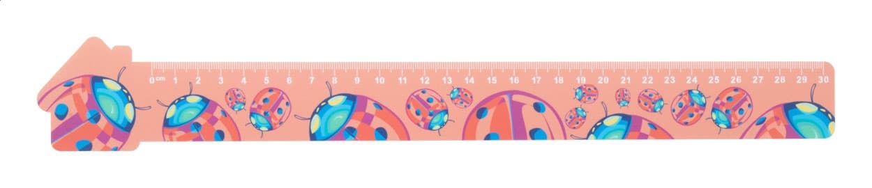 Couler 30 - riglă casă, 30 cm