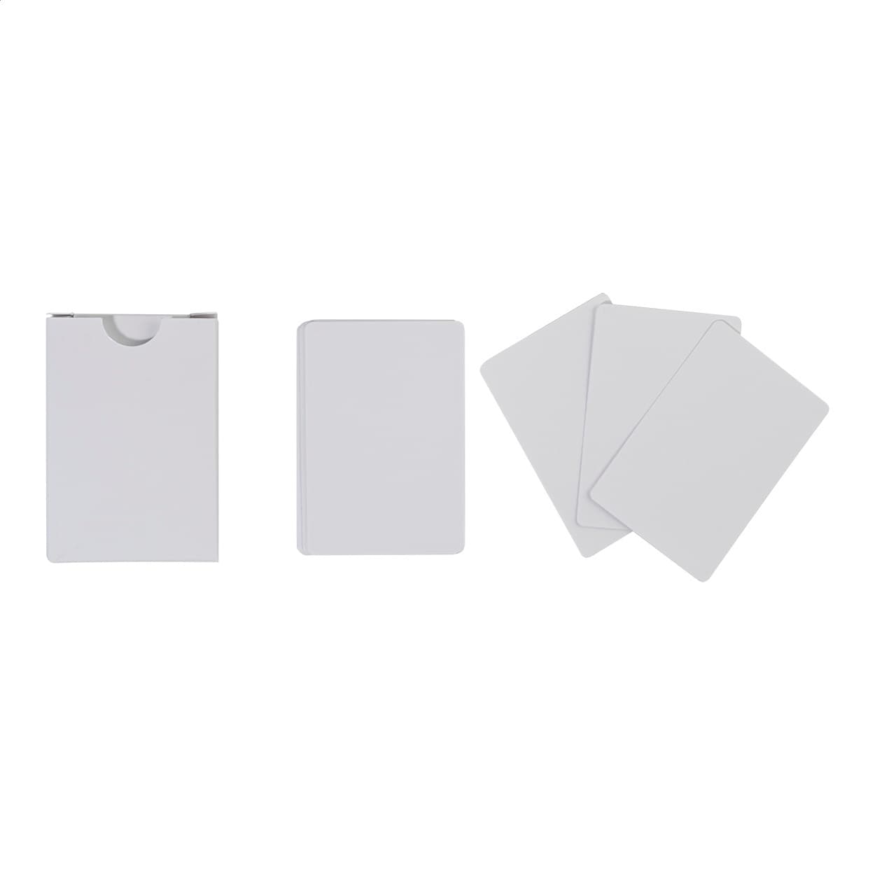 CreaCard Pocket - cărți de joc personalizate