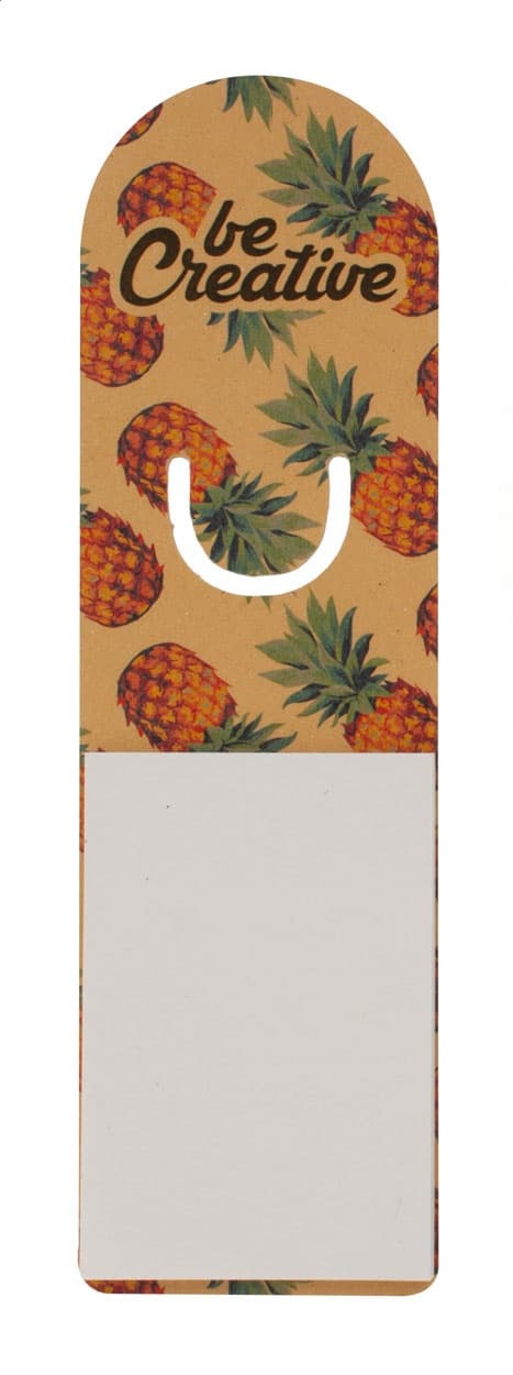 CreaStick Mark B Eco - semn de carte, personalizat