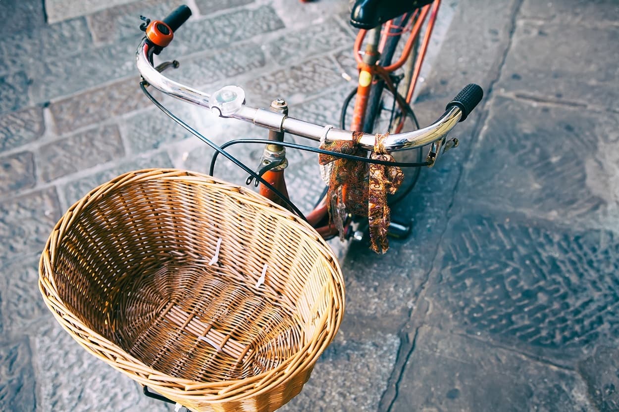 Dullux - Set de lumini pentru bicicletă