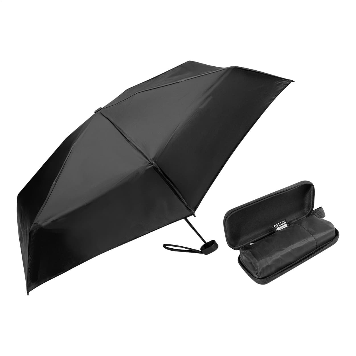 Fractus - Umbrelă mini, RPET