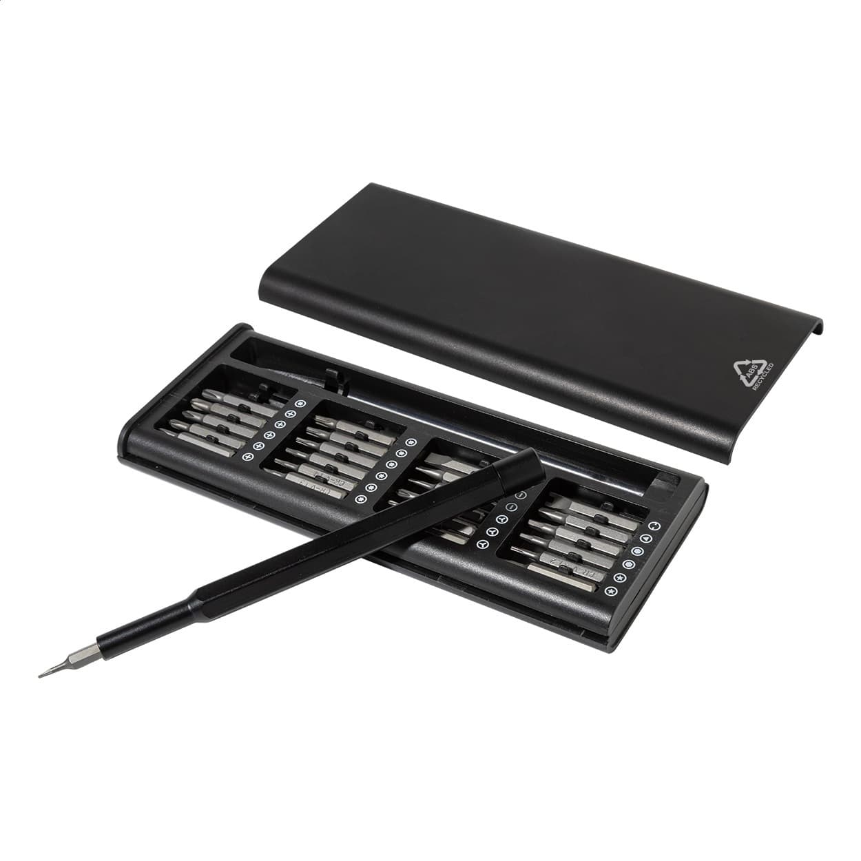 Manybit - set de șurubelnițe, RABS