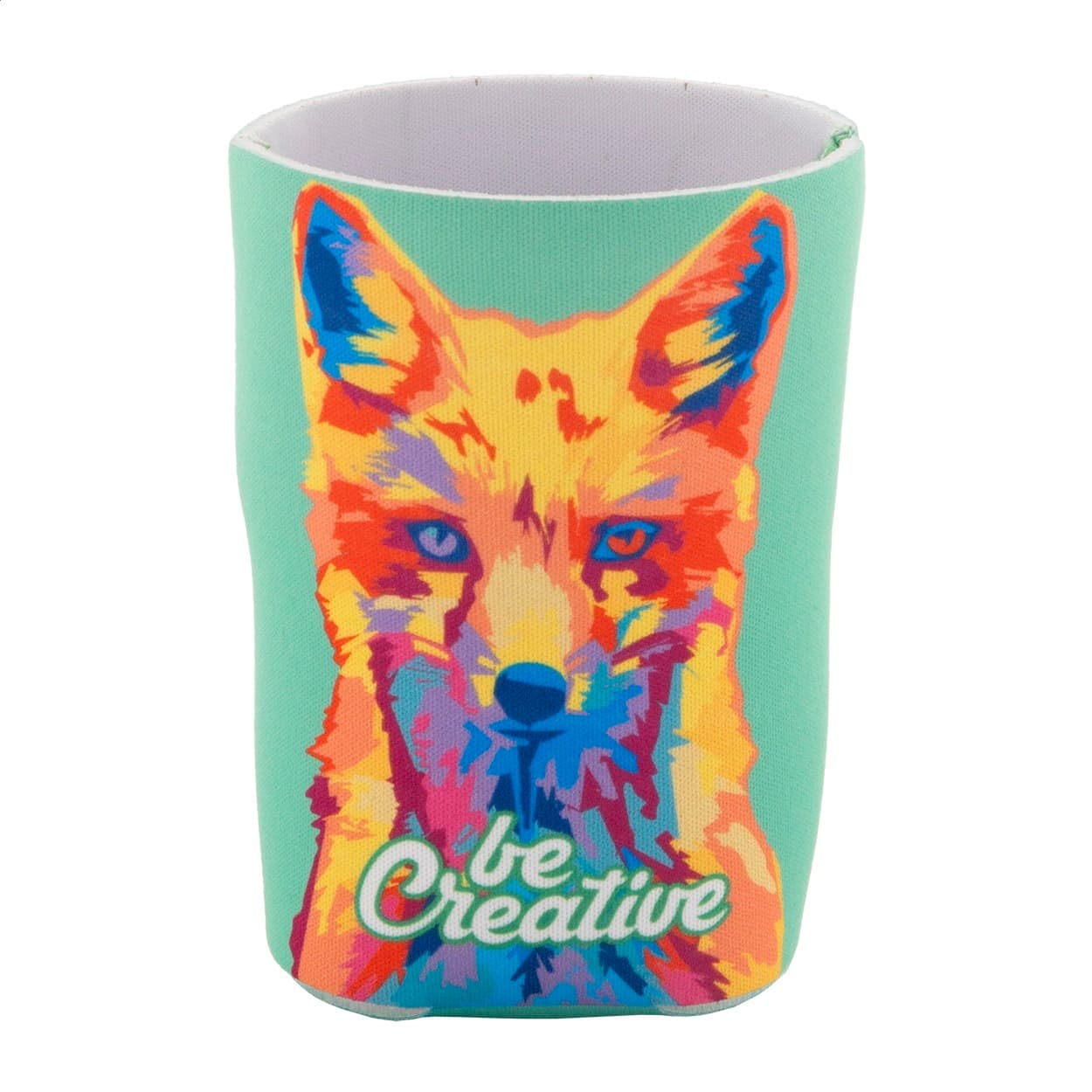 PrintCan - răcitor pentru doze, RPET