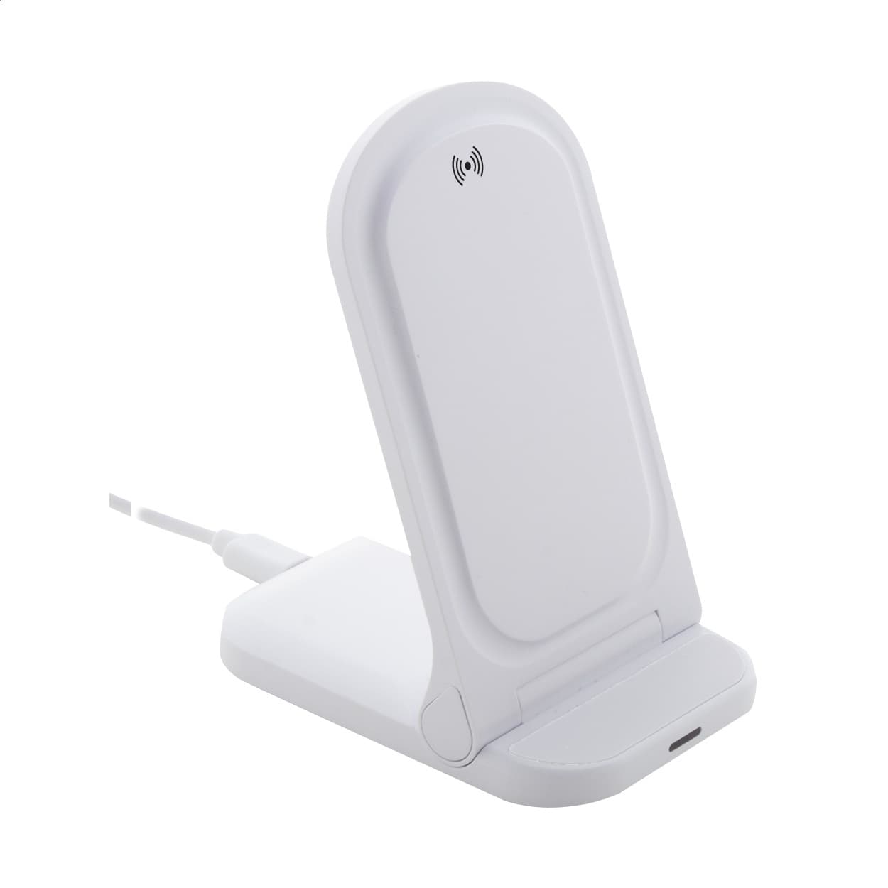 Rewolt - suport telefon cu încărcător wireless RABS