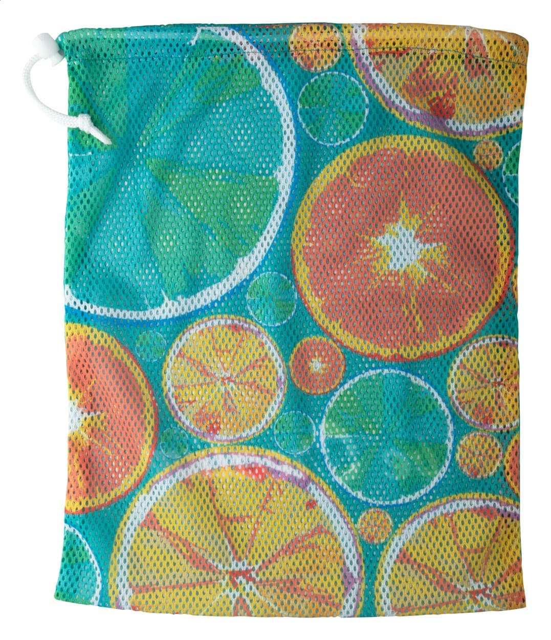 SuboProduce Mesh - sac pentru produse, personalizat