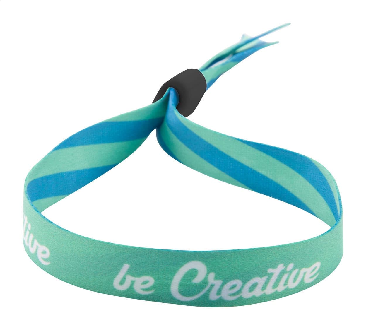 SuboWrist - brățară festival personalizată
