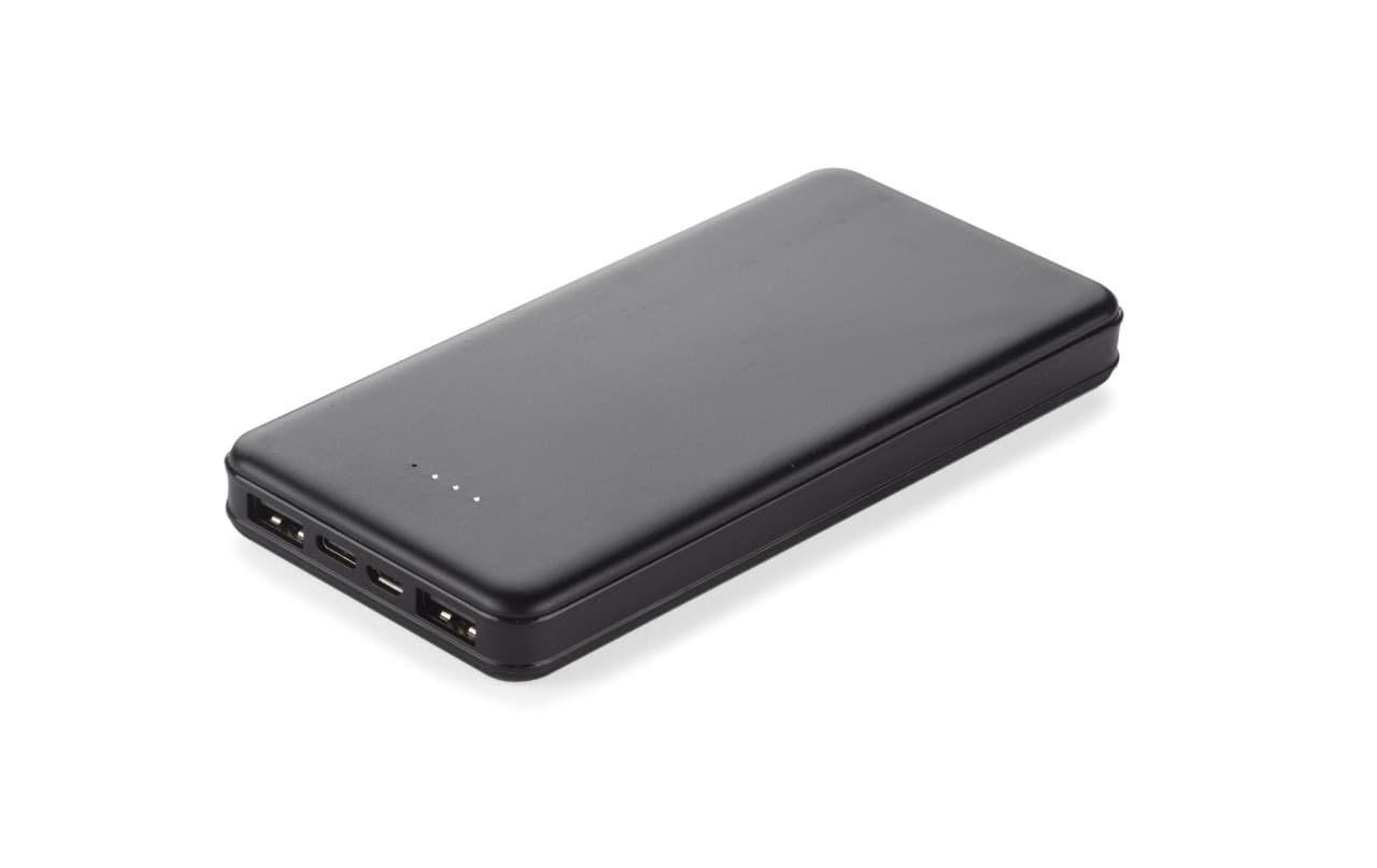Baterie externă simplă de 10000 mAh