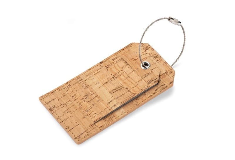 Identificator de valiză LATIDO