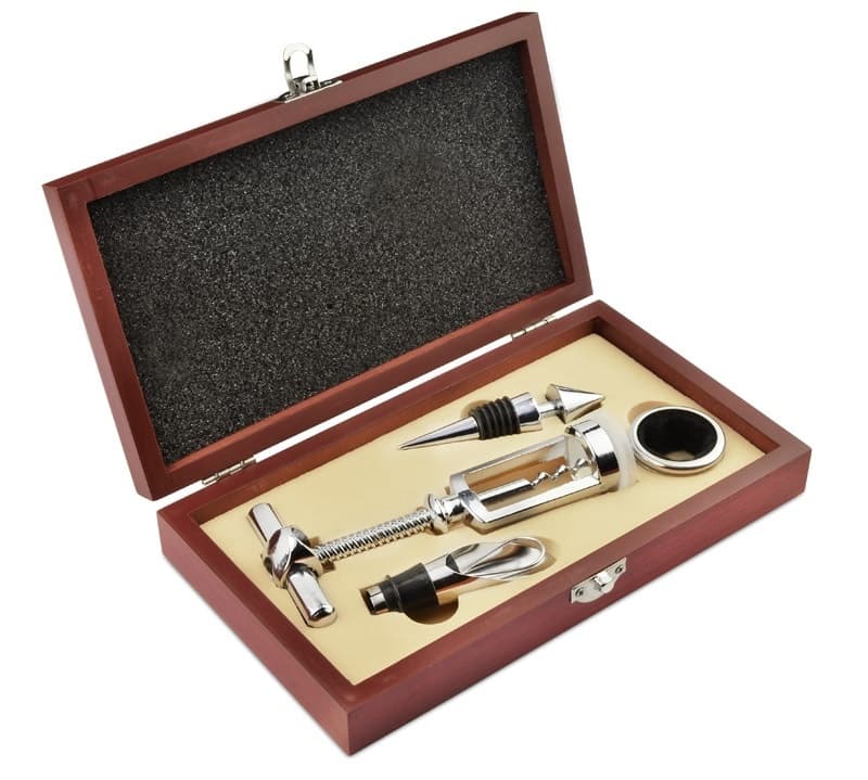 Set de vinuri MERLOT