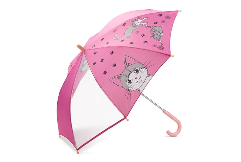 Umbrelă pentru copii MIAU