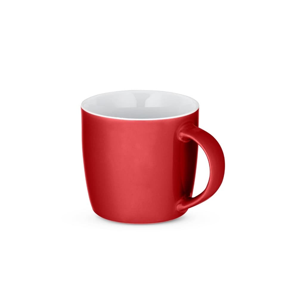 COMANDER. Cana ceramica 370 mL