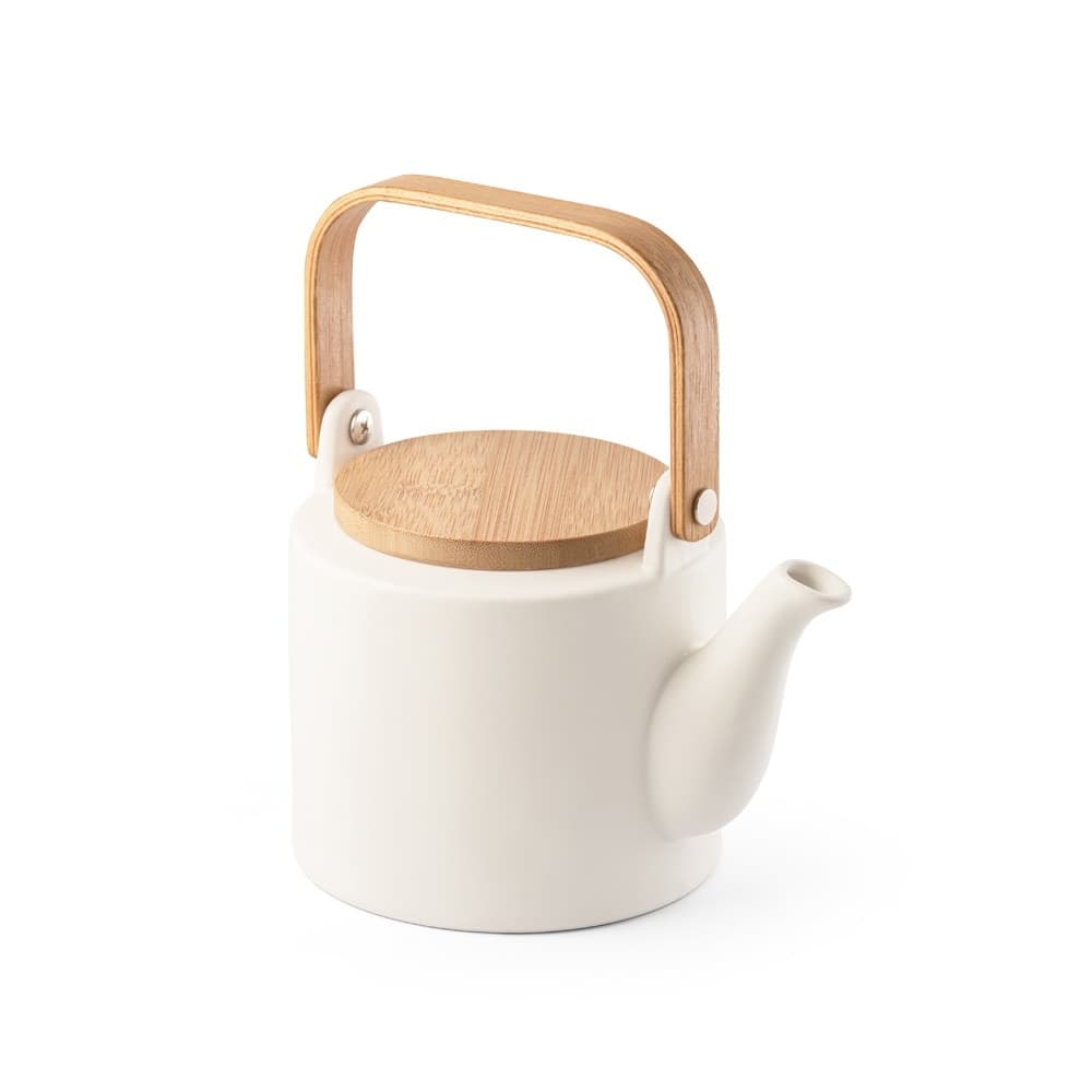 GLOGG. Ceainic din ceramică 700 mL