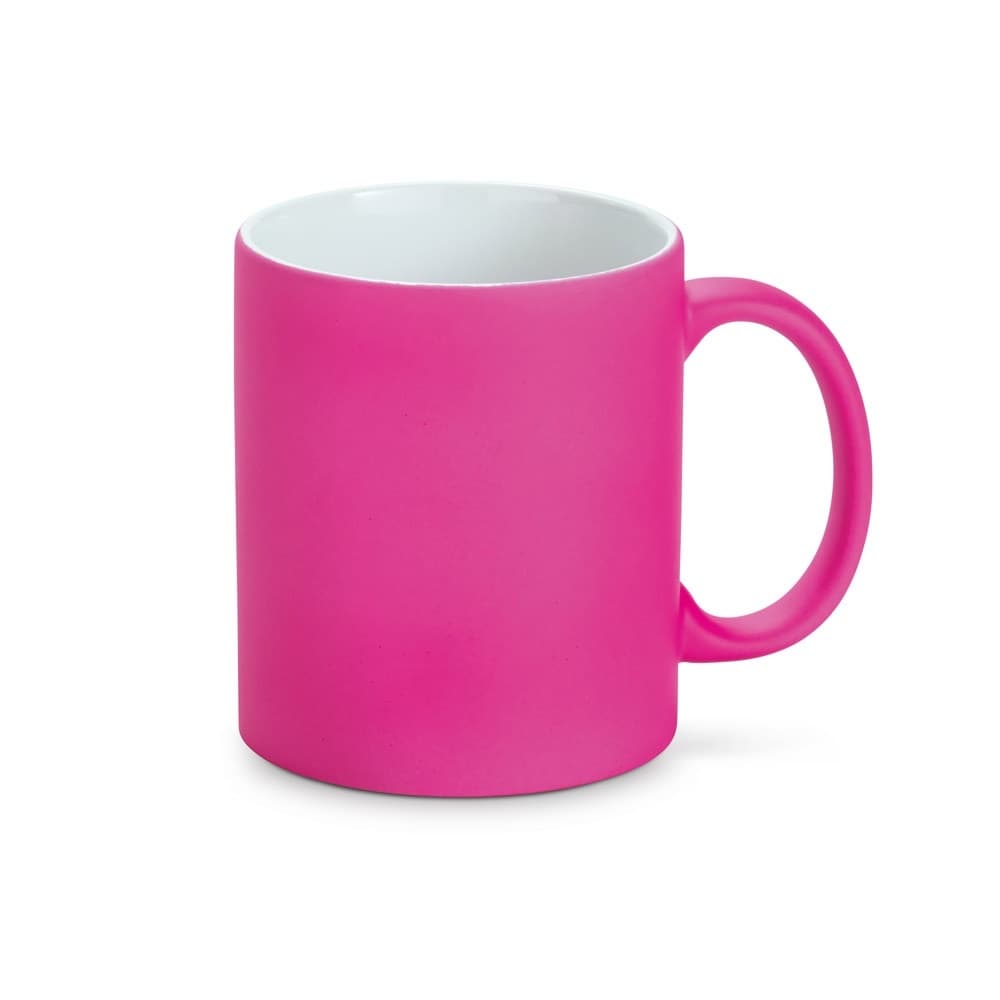 LYNCH. Cana ceramica 350 mL