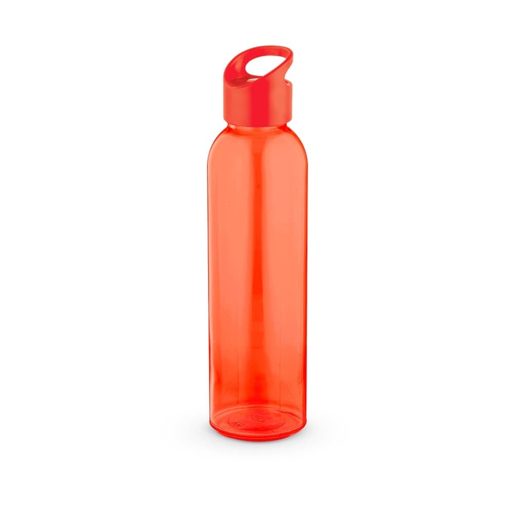 PORTIS GLASS. Sticlă din sticlă 500ml