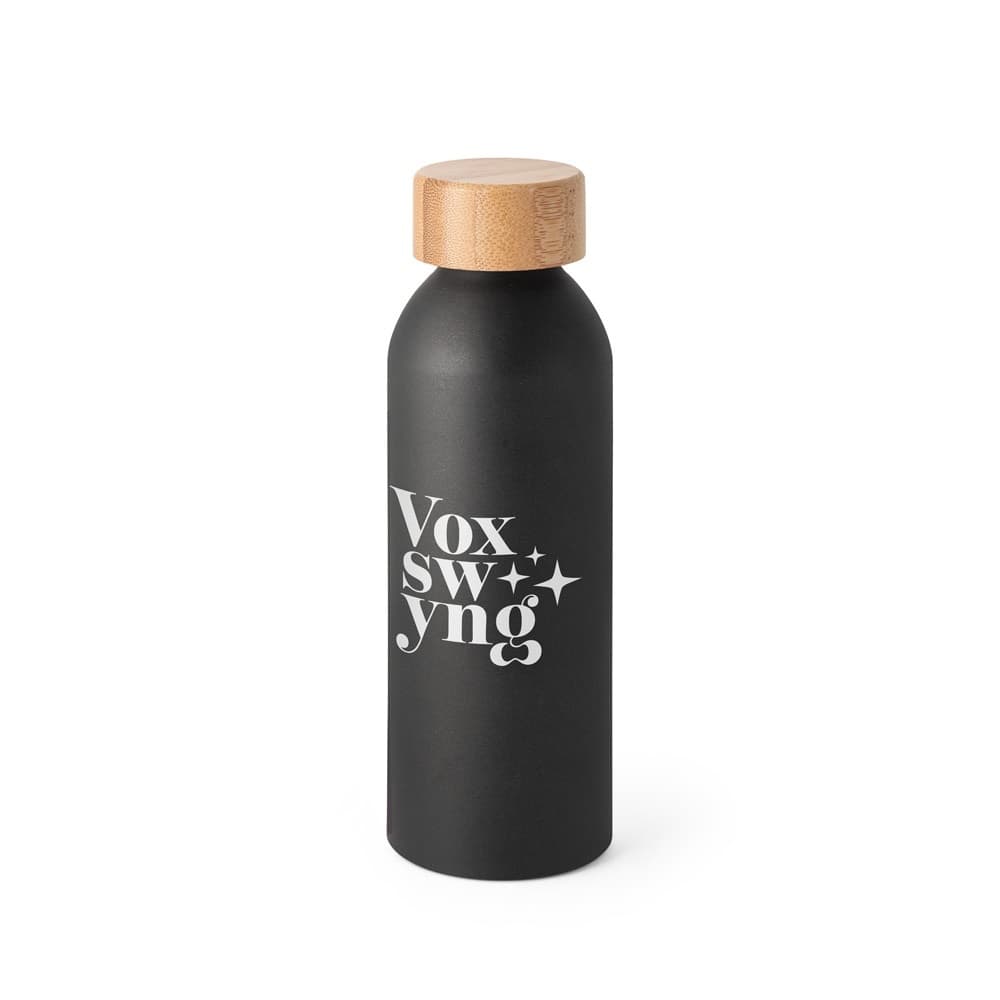 QUETA. Sticla 550 mL