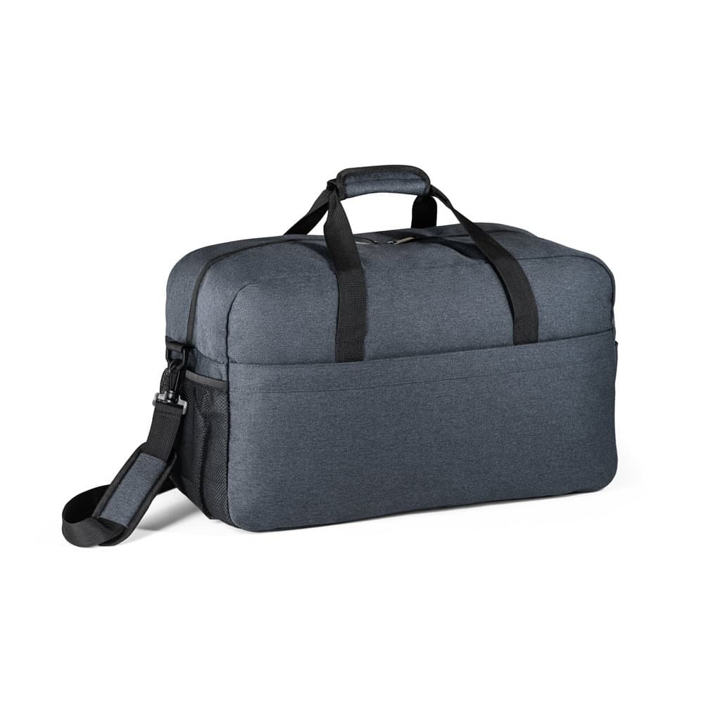 REPURPOSE SPORTS. 600D poliester reciclat Geanta sport