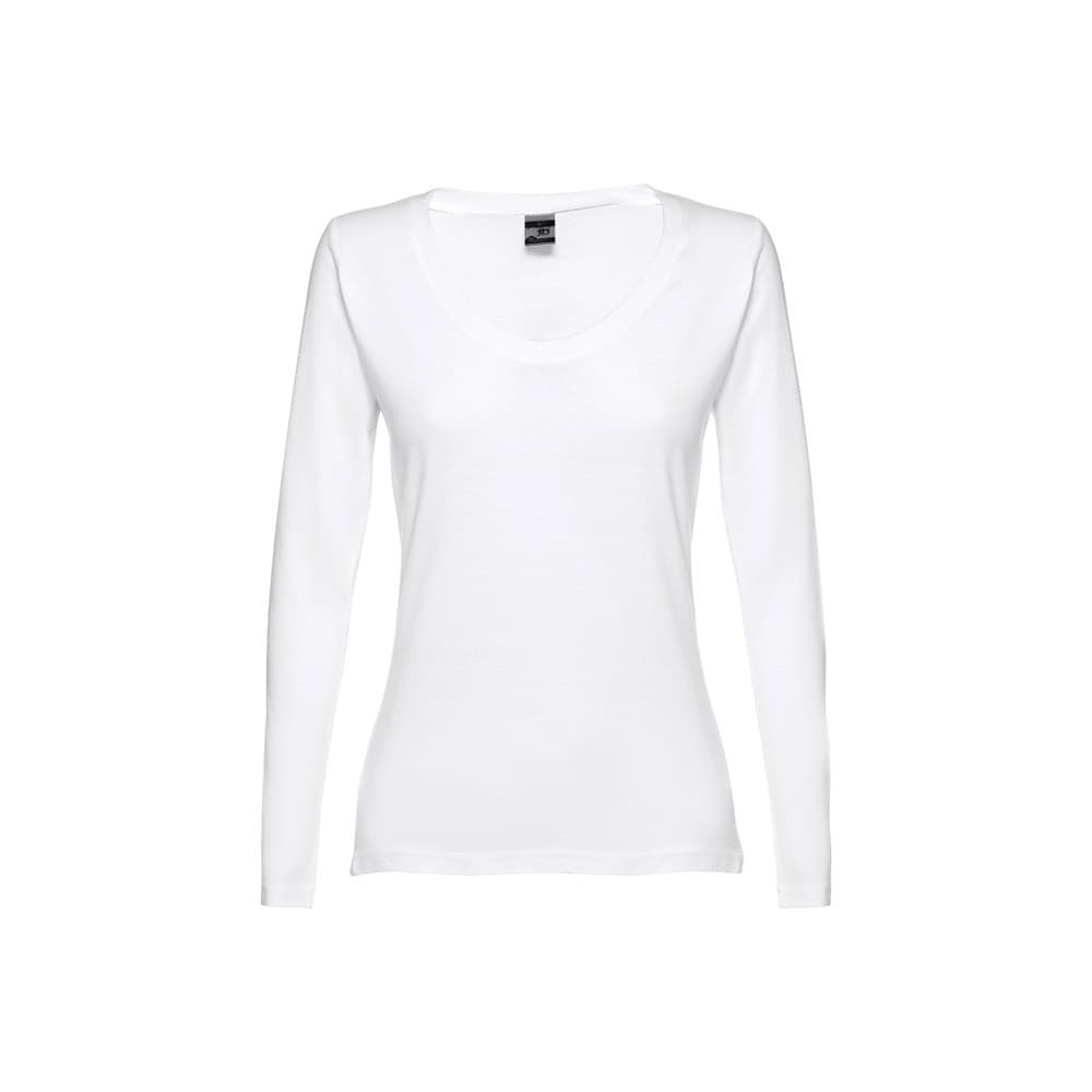 THC BUCHAREST WOMEN WH II. Tricou mânecă lungă dame
