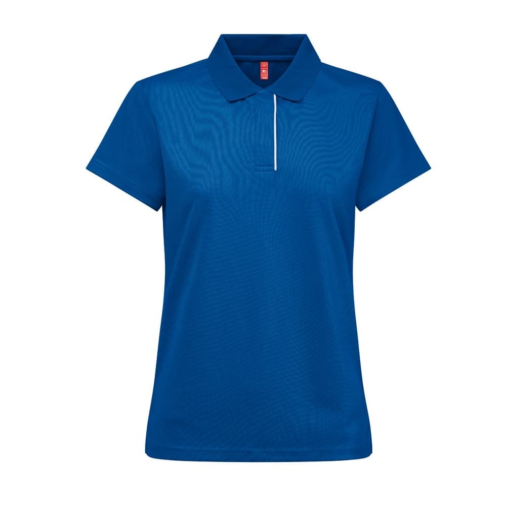 THC DYNAMIC WOMEN. Polo tehnic feminin
