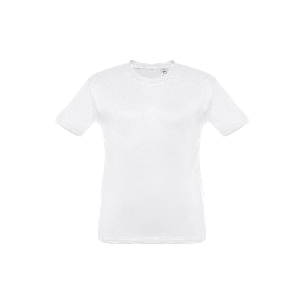 THC QUITO WH. Tricou pentru copii
