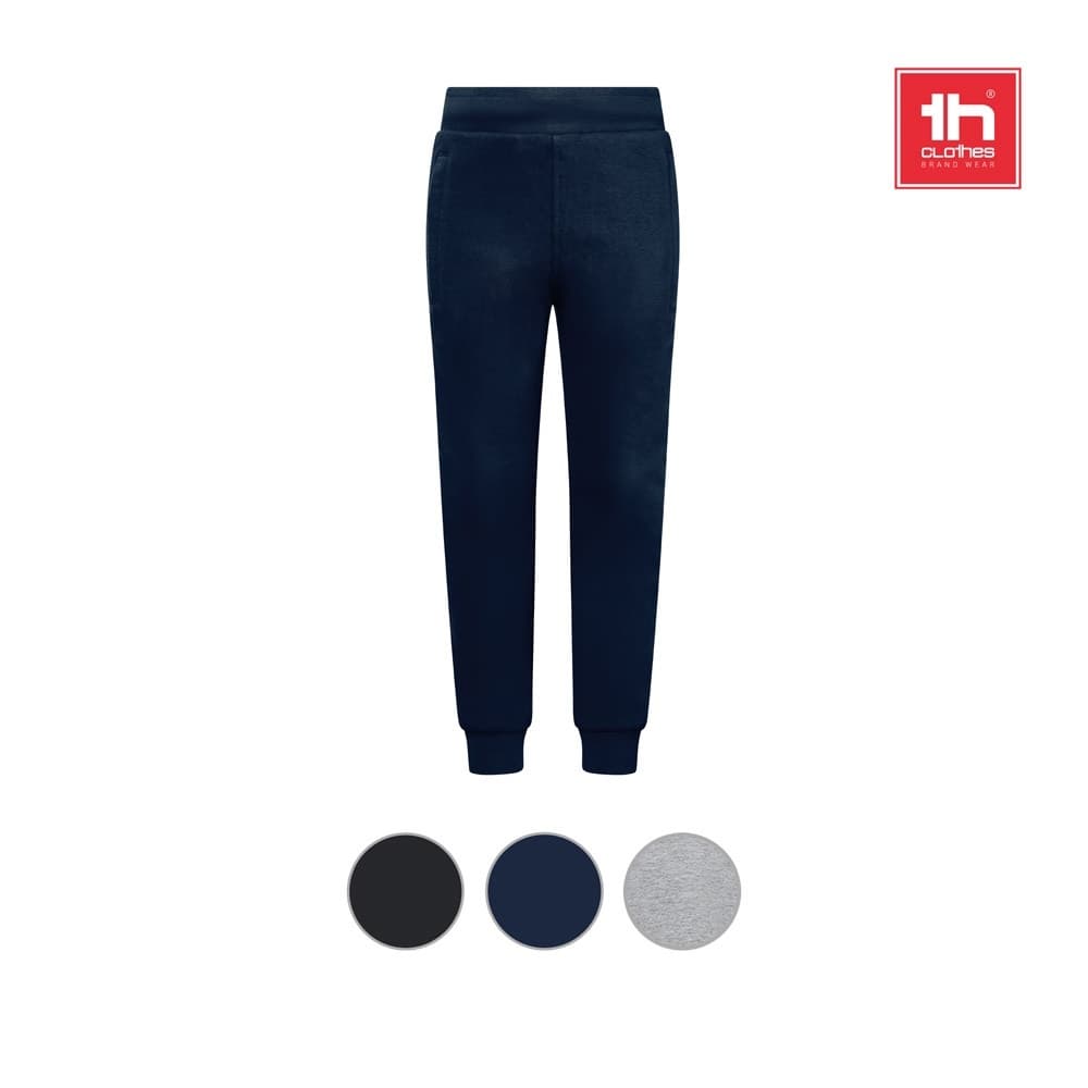 THC SPRINT KIDS. Kids' tracksuit pants