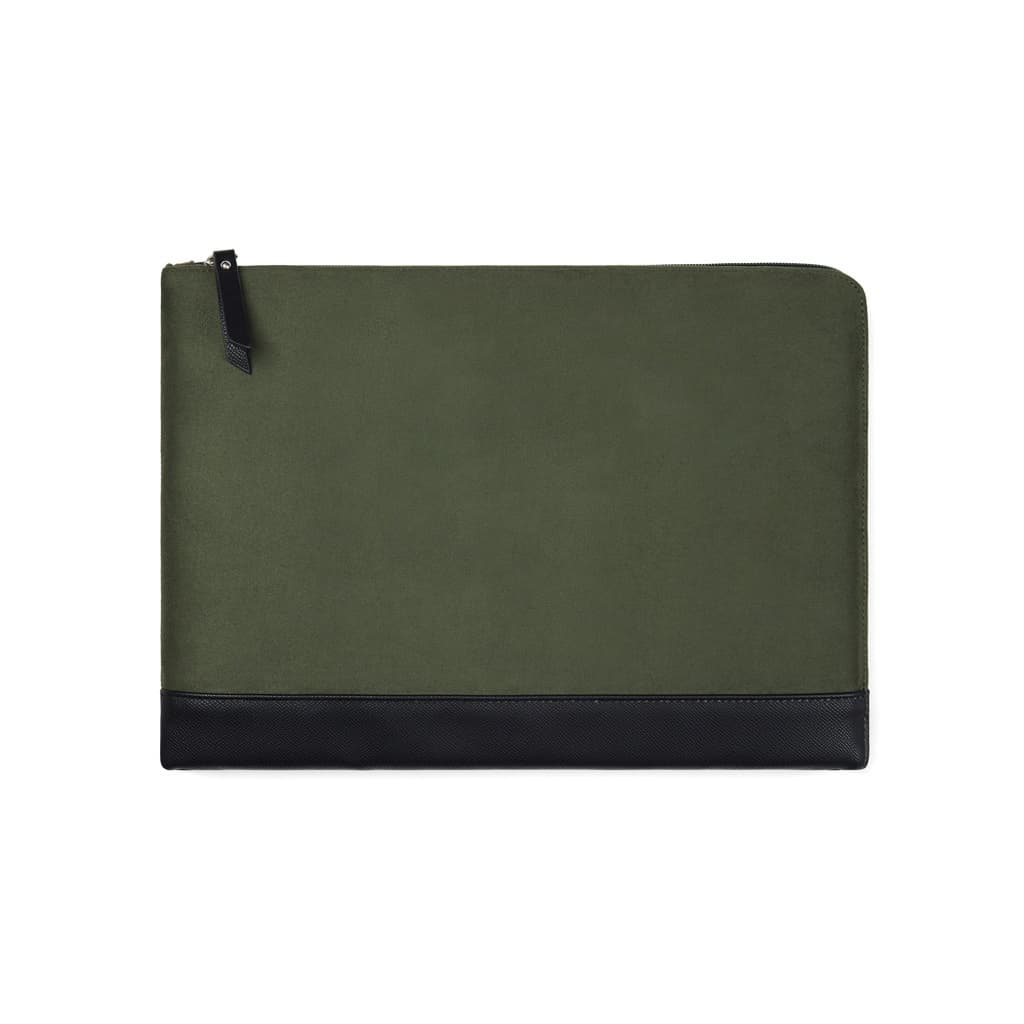 VINGA Marlow RCS 14" recycled polyester laptop sleeve