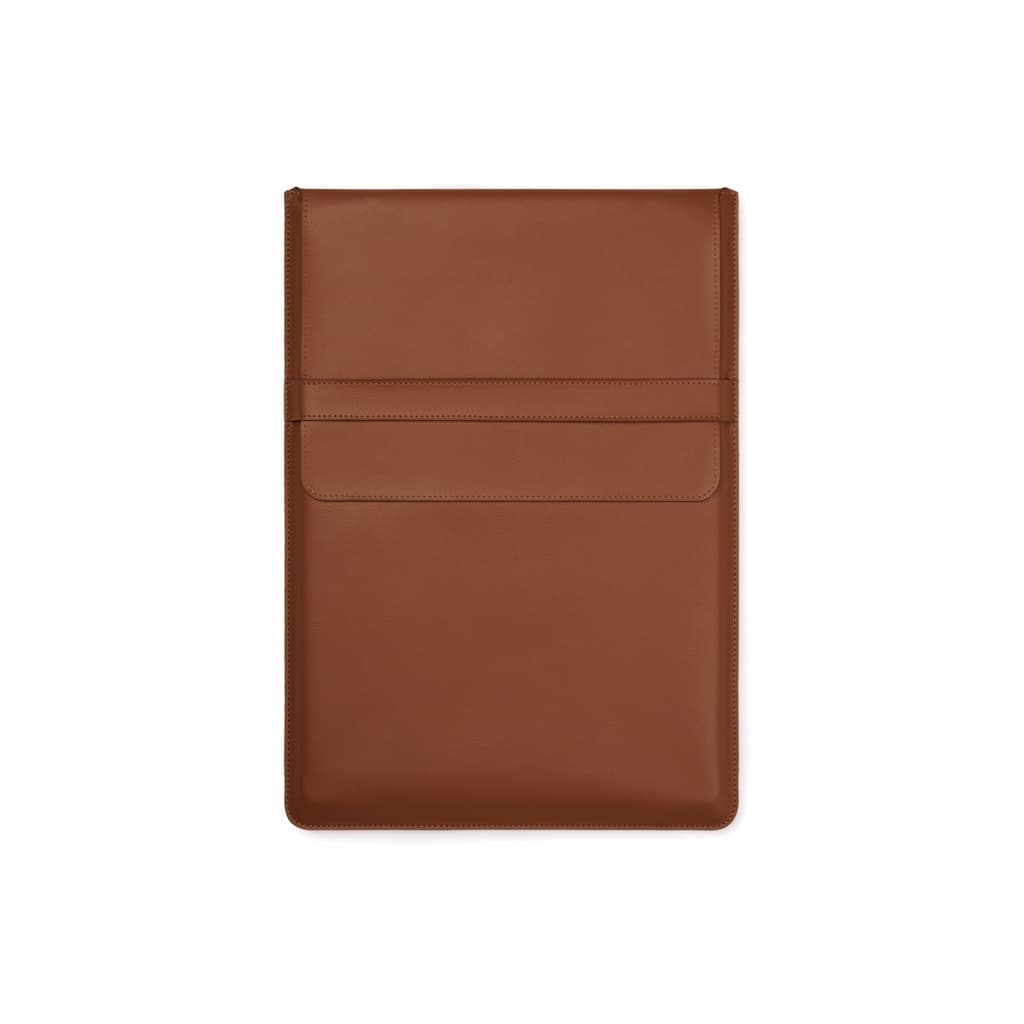 Husă pentru laptop VINGA Timo PU RCS RPET 14".