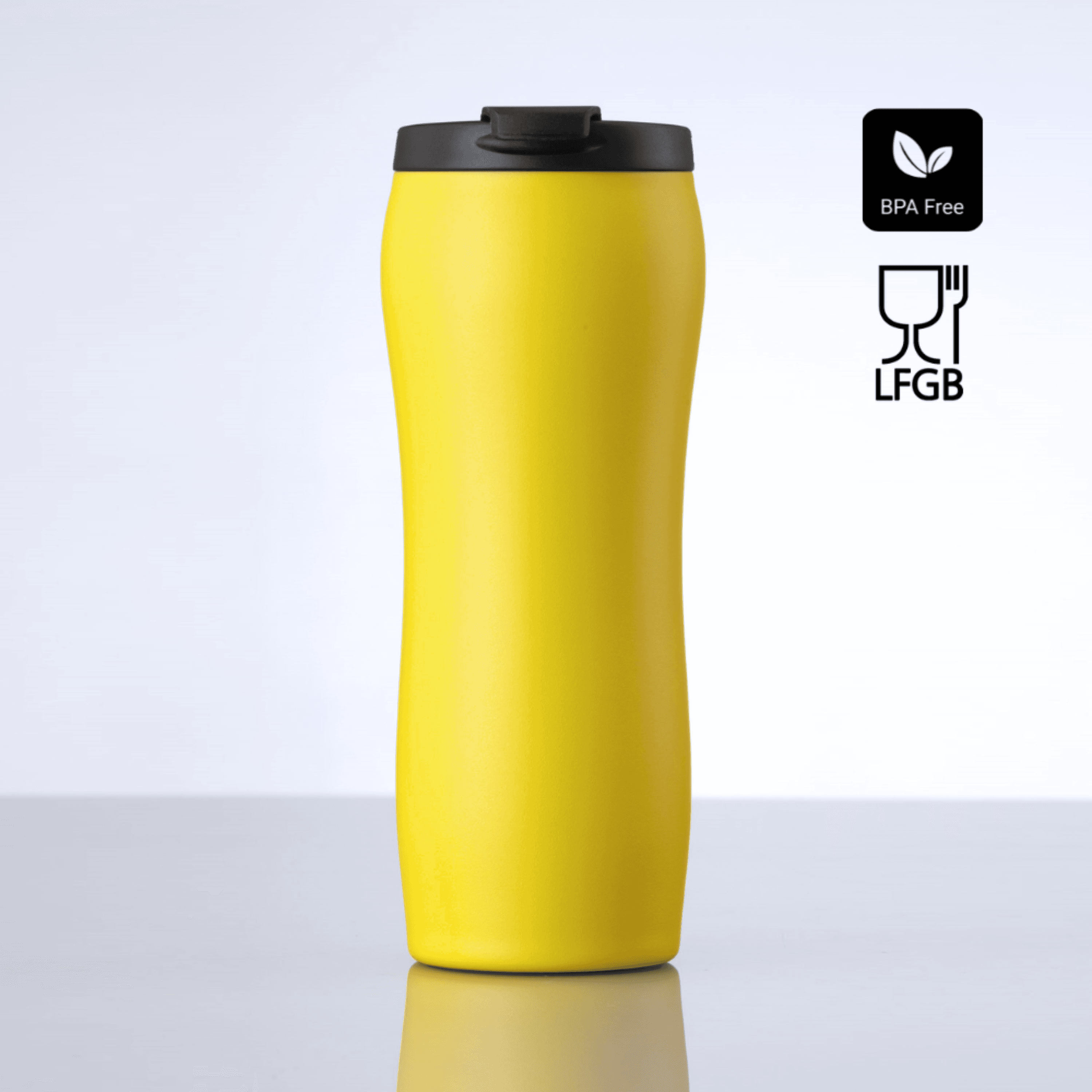 Primo cană cu vid, 400 ml